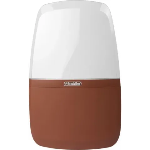 Bobike Exclusive Windscherm - Cinnamon brown