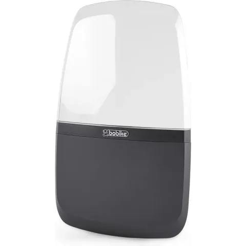 Bobike Exclusive - Windscherm - Urban Grey