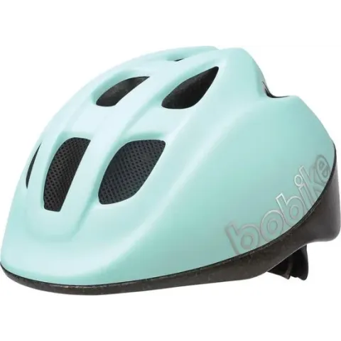 Bobike GO Fietshelm - Maat XS - Marshmallow Mint
