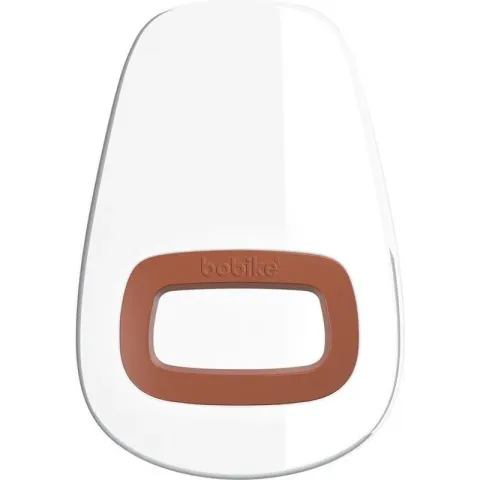 Bobike One Plus Windscherm - Choc brown