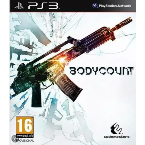 Bodycount