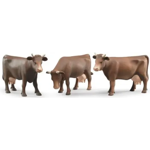 Boerderijfiguren Bruder koe