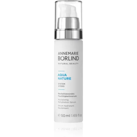 Boerlind ABANSRFS50 gezichtsserum Vrouwen 50 ml