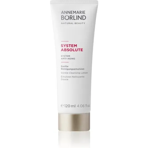 Boerlind ABSAAARE120 gezichtsreinigingslotion Vrouwen 120 ml