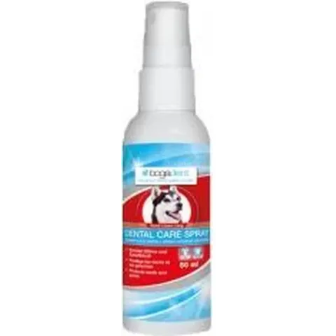 Bogadent Dental Care Spray - Hond 50 ml