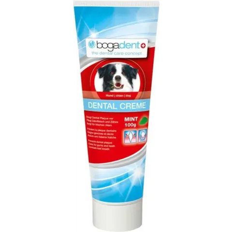 Bogadent Dental Creme Mint