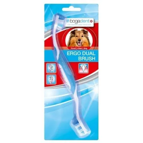 Bogadent Ergo Dual Brush