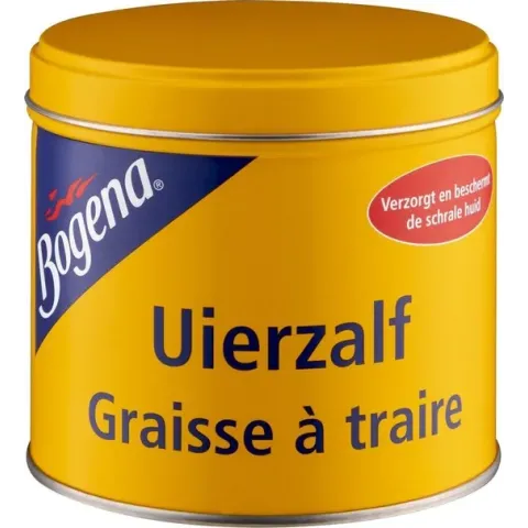 Bogena Uierzalf  - 700 gr - Bodylotion