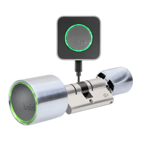 Bold Smart Lock SX-53 + Bold Connect bridge