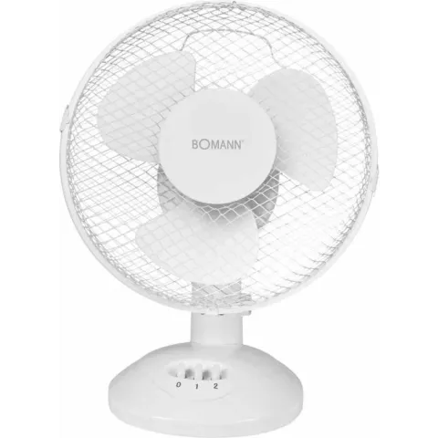 Bomann VL 1137 CB - Tafelventilator