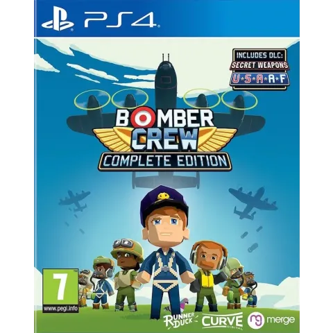 Bomber Crew Complete Edition