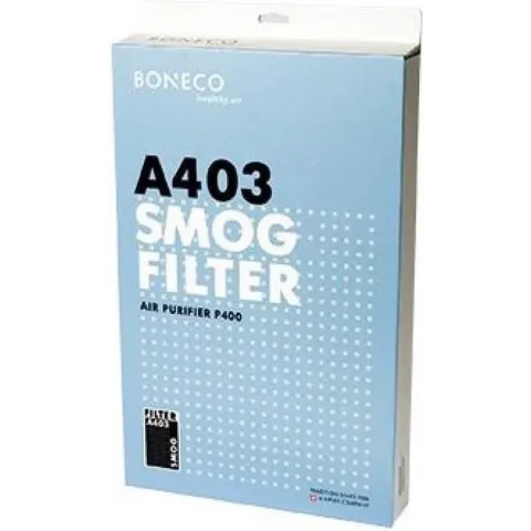 BONECO A403 - Smog Filter