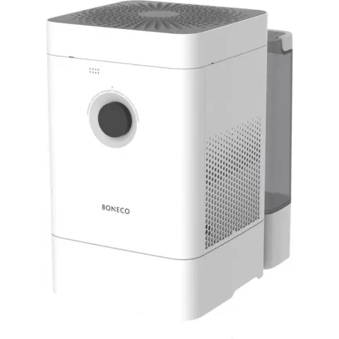 Boneco H400 - Luchtbevochtiger - met luchtreinigingsfunctie