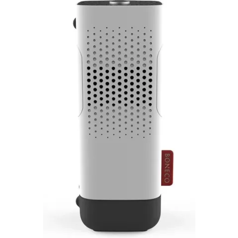 Boneco P50 Persoonlijke 2-in-1 waterloze geurverspreider en lucht-ionisator Wit