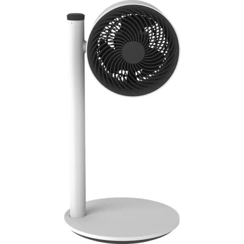 Boneco Ventilator Airshower F120 - Statiefventilator - Wit