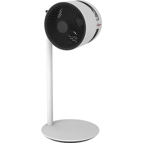 Boneco Ventilator Airshower F220 - Statiefventilator - Wit