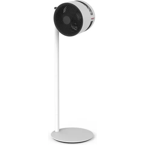 Boneco Ventilator Airshower F230 - Statiefventilator - Wit