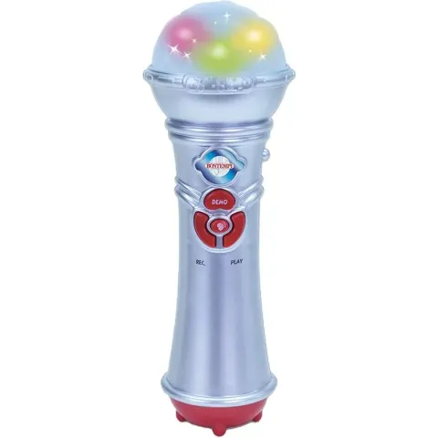 Bontempi Microphone Voice Sing-A-Long