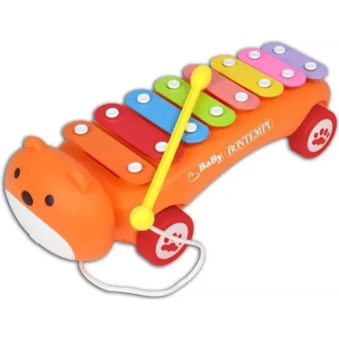 Bontempi Xylofoon Junior 34 X 13,5 X 12 Cm