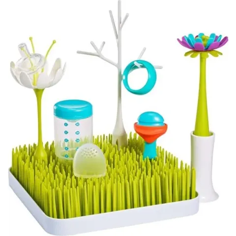 BOON Bundle - Starterspakket Babyvoeding