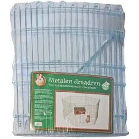 Boon Knaagdieren- & Konijnenren - 6 x 60 x 68 cm