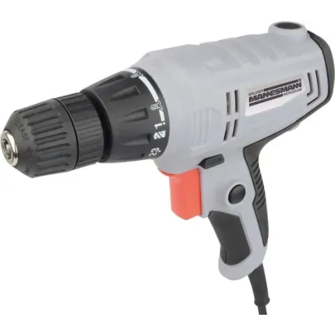 Boormachine BrAder Mannesmann