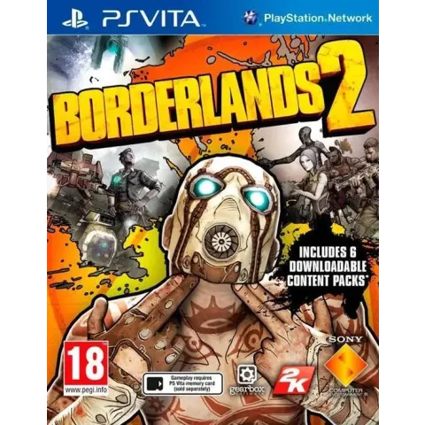 Borderlands 2