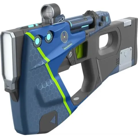Borderlands 3: Replica Maliwan Pistol /videogames