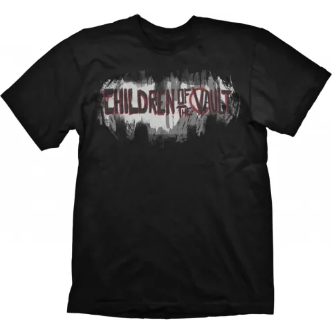 Borderlands 3 - T-Shirt Children of the Vault