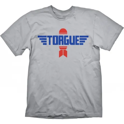 Borderlands 3 - T-Shirt Torgue
