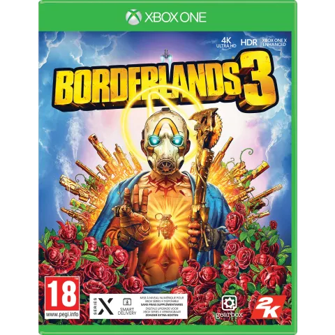 Borderlands 3