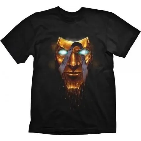 Borderlands T-Shirt Jack Hero (Maat M)