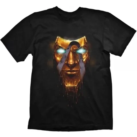 Borderlands T-Shirt Jack Hero