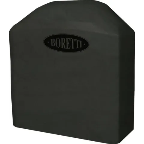 Boretti BBQ hoes Davinci/Ligorio/Ibrido/Maggiore - BBA15