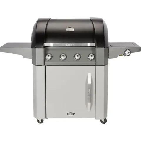 Boretti Forza - Gasbarbecue - Tricolore