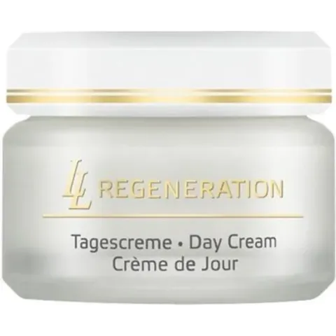 Borlind Ll Regeneration Dagcrème - 50 ml