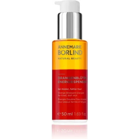 Borlind Orange Blossom Energizer