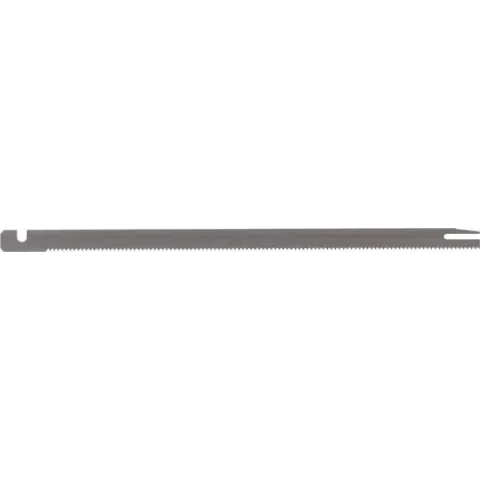 Bosch - 2-delige zaagbladenset 200 mm