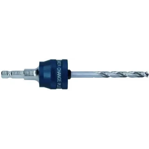 Bosch 2608594253 Power Change adapter 8,7 mm zeskantopnameschacht - 14-152mm