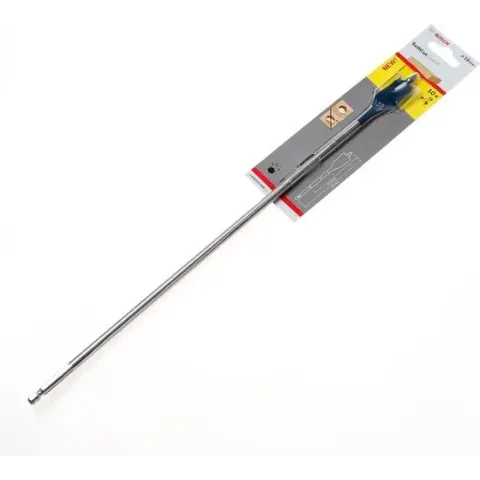 Bosch 2608900345 EXPERT Speedboor Self Cut Speed, zeskantschacht 18 x 400 mm