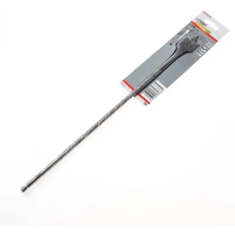Bosch 2608900351 EXPERT Speedboor Self Cut Speed, zeskantschacht 26 x 400 mm
