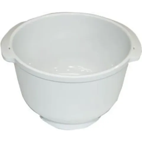 Bosch accessoire MUZ5KR1 - Kunststof mengkom