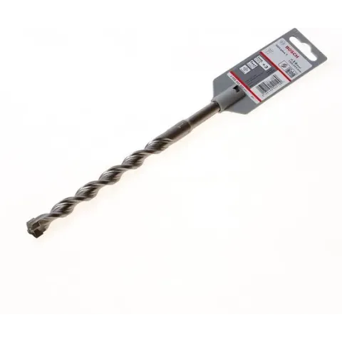 Bosch Accessories EXPERT SDS plus-7X 2608900120 Hamerboor 1 stuks 14.00 mm Gezamenlijke lengte 215 mm SDS-Plus 1 stuk(s)