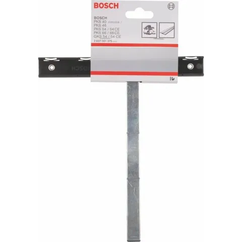 Bosch Adapter voor geleidingsrails - Voor PKS
