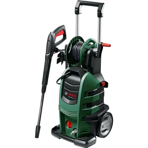 Bosch Advanced Aquatak 150 Hogedrukreiniger - 2200 Watt - 150 bar