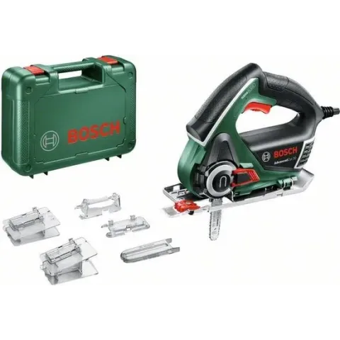 Bosch AdvancedCut 50 Microkettingzaag - 500 W