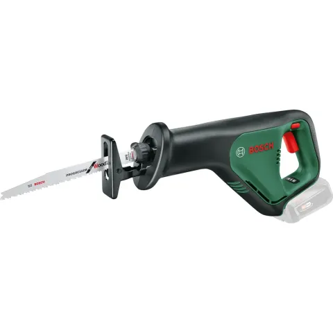 Bosch AdvancedRecip 18 (zonder accu) (2021)