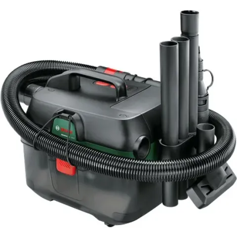 Bosch AdvancedVac 18V-8 Accu stofzuiger - Zonder 18V accu en lader