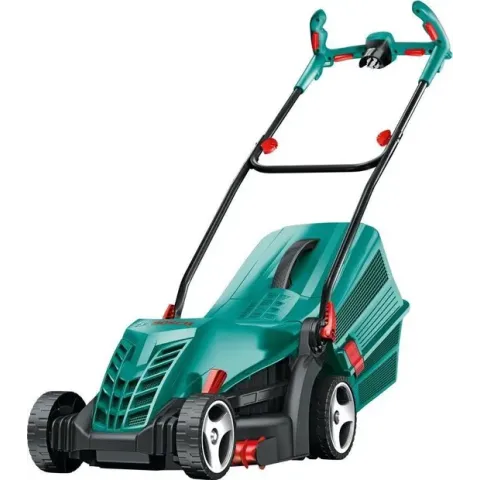 Bosch ARM 37 Grasmaaier  - 1400 Watt - 37 cm maaibreedte