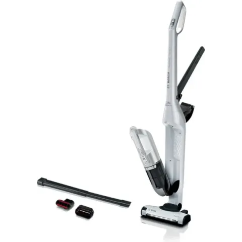 Bosch BBH3ALL28 Flexxo | 4 - Steelstofzuiger - Wit
